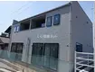 リヴァージュ門前(1LDK/2階)