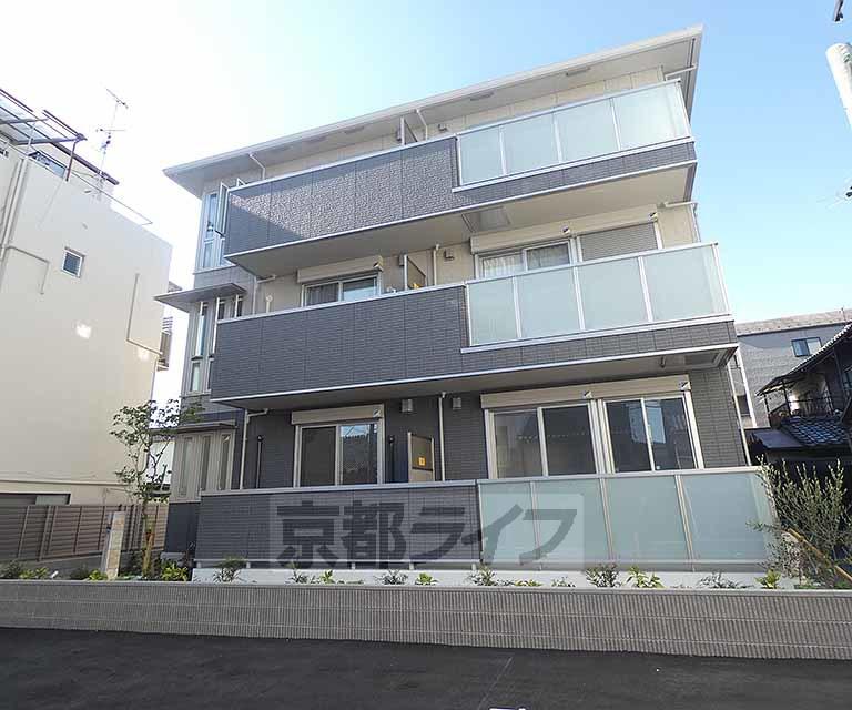 メゾン ド アジュール
