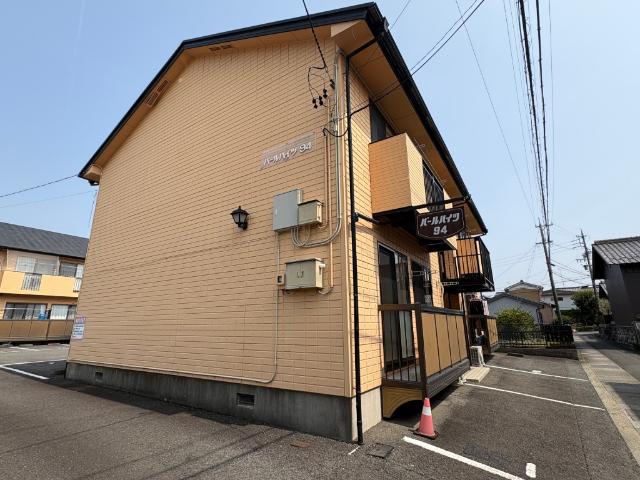 パールハイツ94(2LDK/1階)