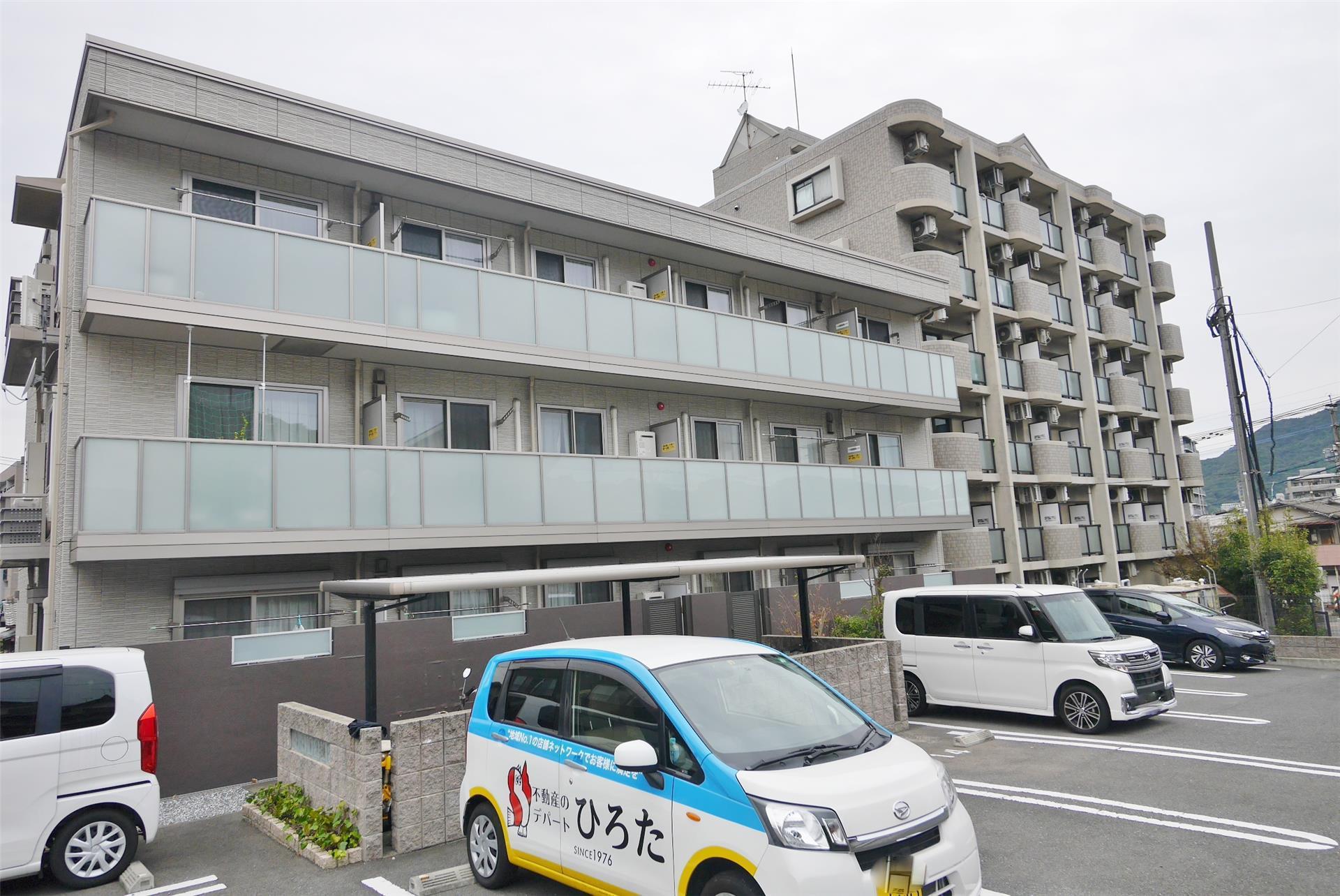 フレシール柳町