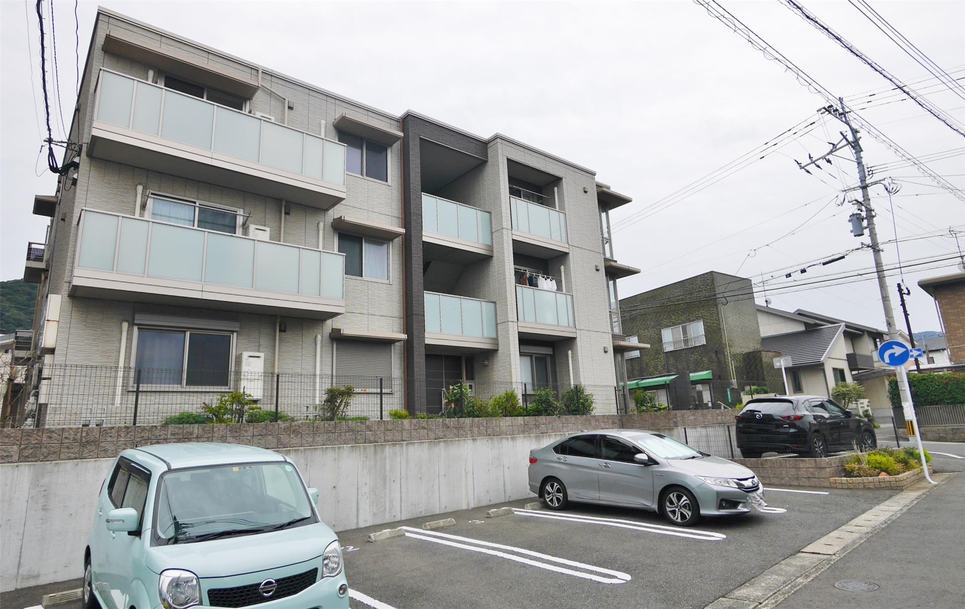 フレシール柳町