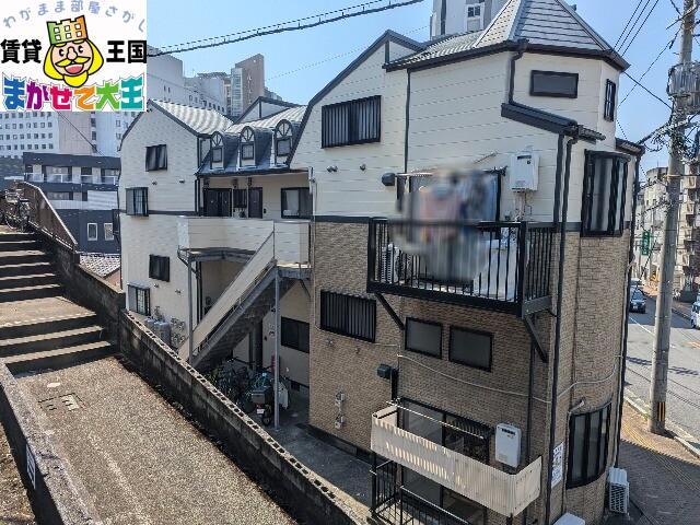 桜ハウス