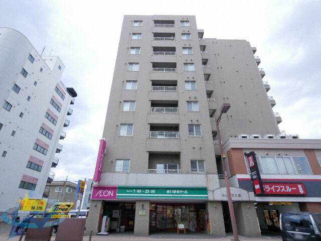 ルレーブ八軒
