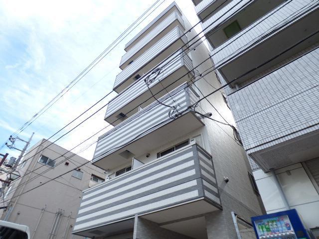 グランステート千葉中央
