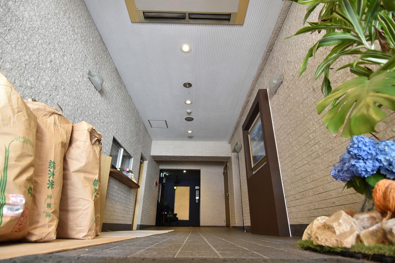 LA SHANTI 本川 