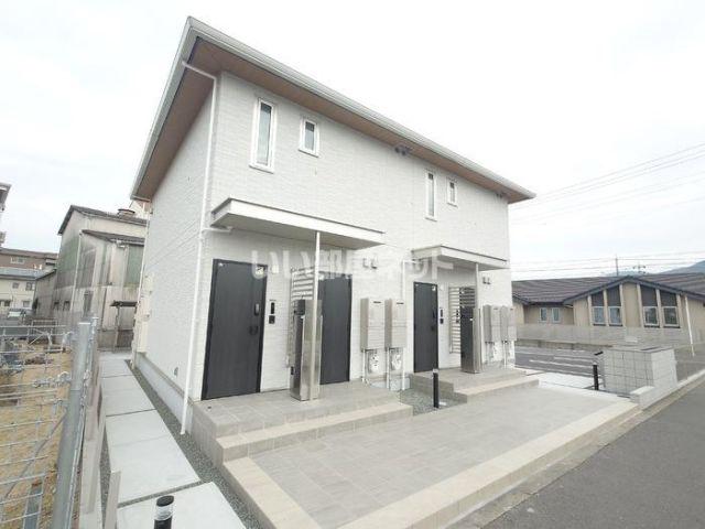 TORISIA川口