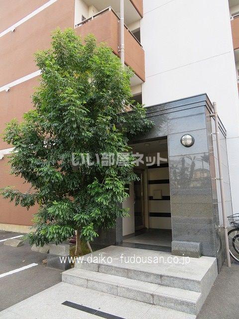 サニーハウス扇町