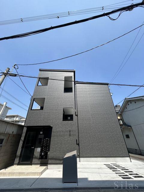 RN平野