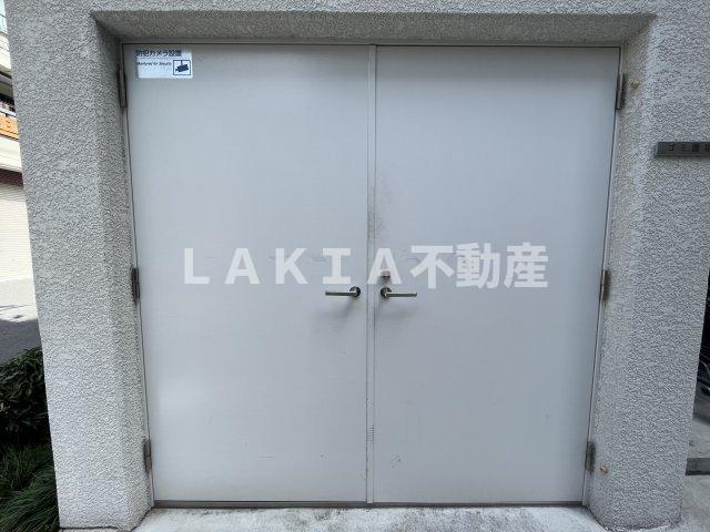 エスプレイス大阪ガルフレジデンス