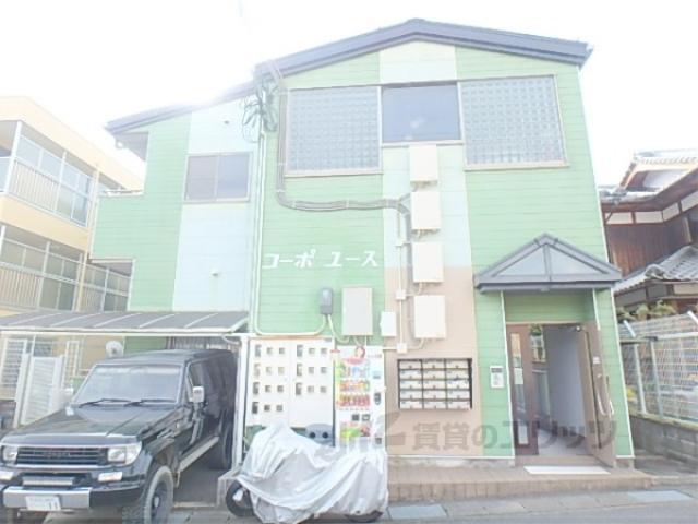 コーポユース