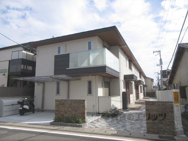 コージーフラット