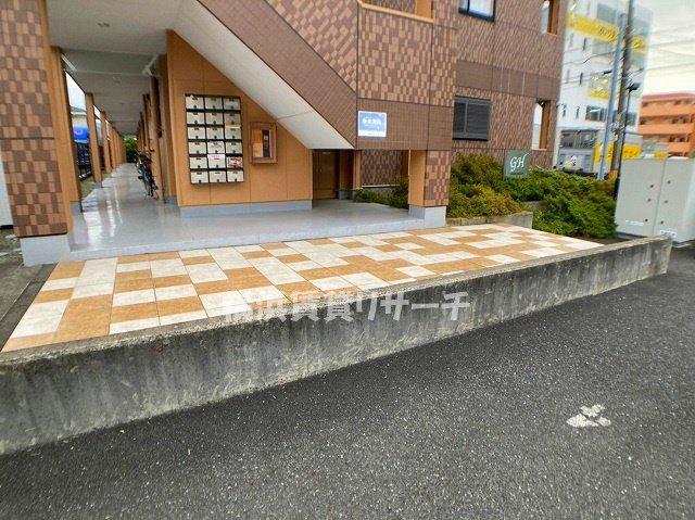 グリーンヒルズ