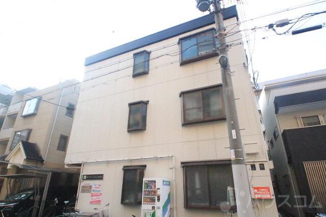 アパートメント住吉II