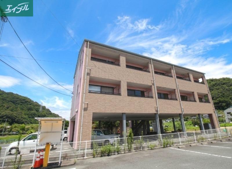 サンハイム津島西