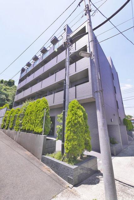 ルーブル溝の口