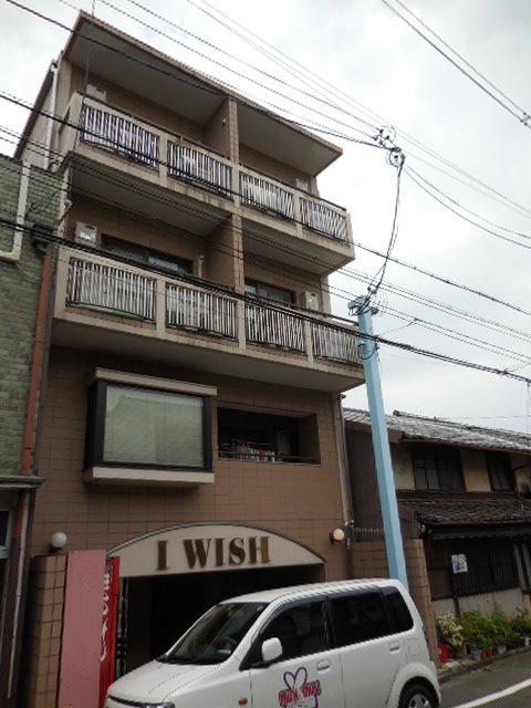 IWISH