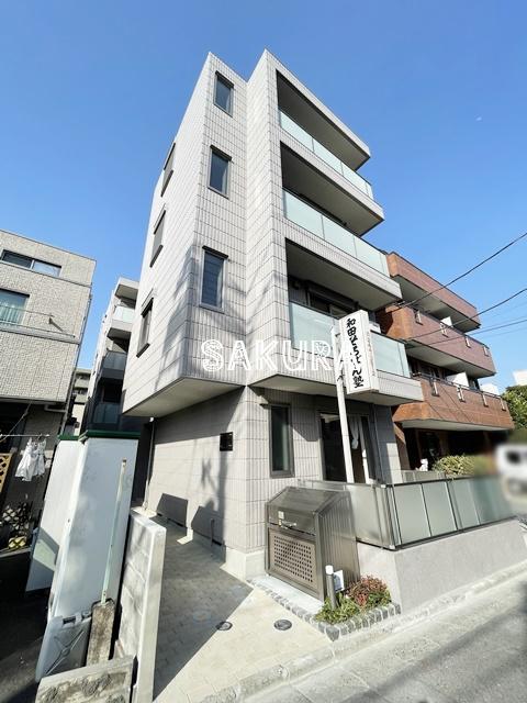 GRAND SOLEIL 和田