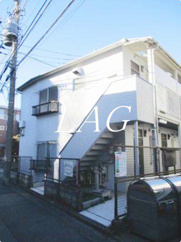 アカツキハイム