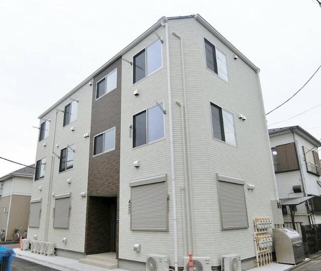 753ハイム亀有