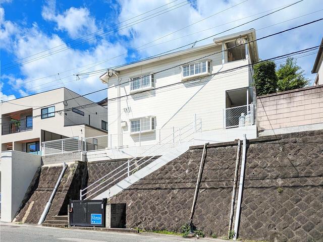 コーポ田代