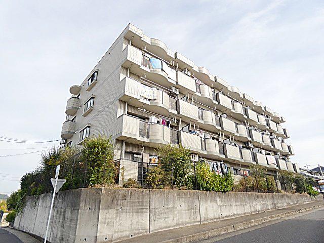 グリーンヒルズ