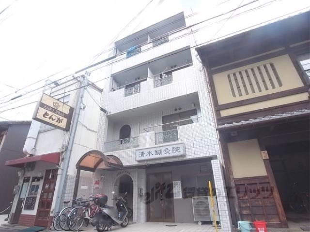 コスモハイツK