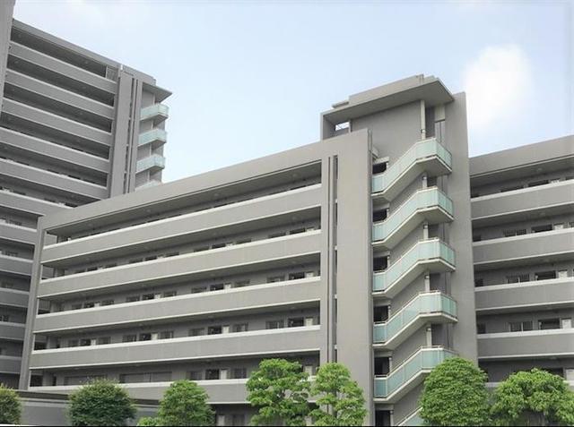 UURコート志木(3LDK/4階)