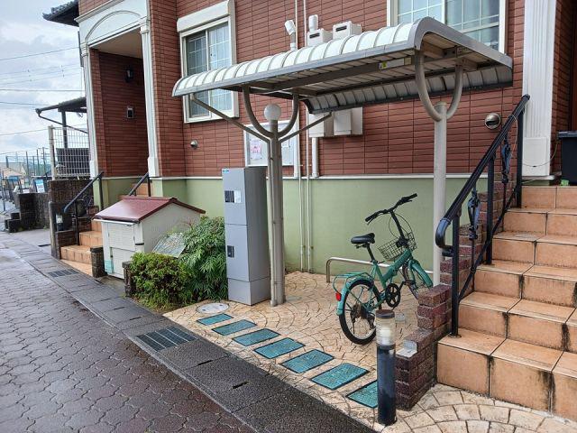 アルページュ