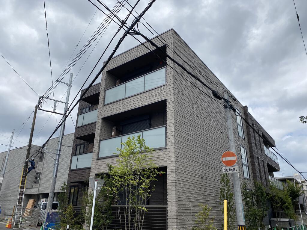 ブルームステージ