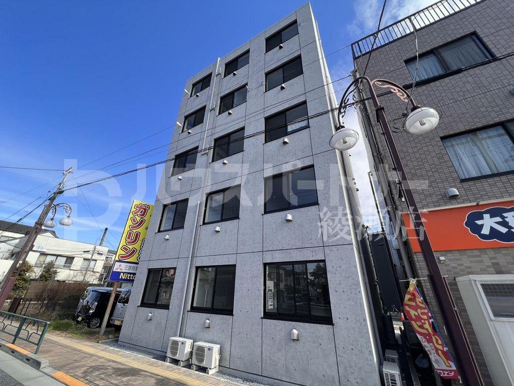 リーリオ堀切