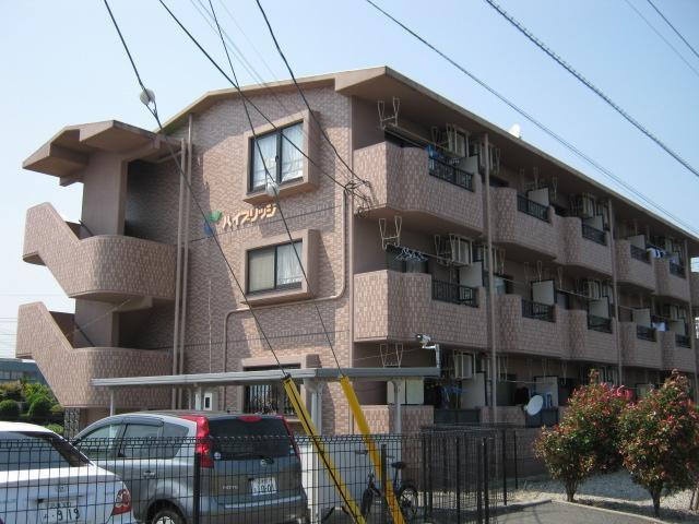 ハイブリッジ