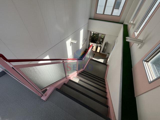 サンヒルズ岡町