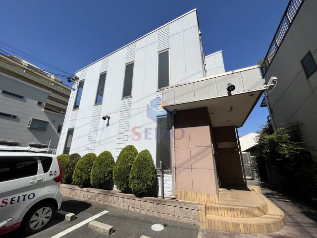 サンヒルズ岡町