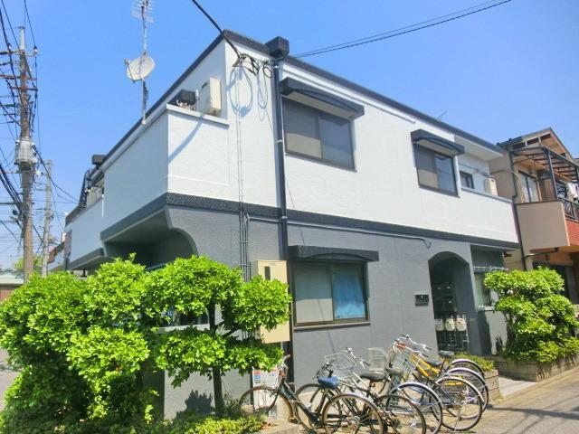 グランシャリオ48