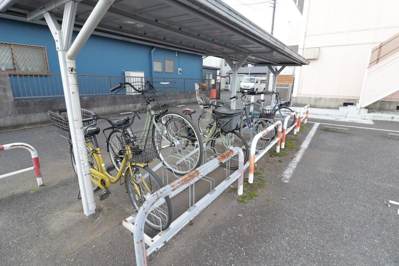 コウエイアパートA