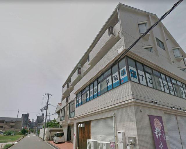 第2井住ビル