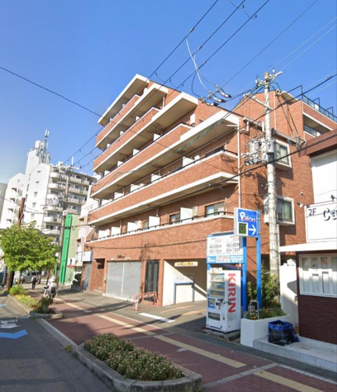 イースト AS ONE