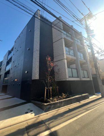 ユーレジデンス武蔵小山