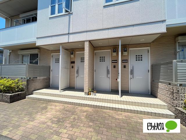 シャーメゾン内原