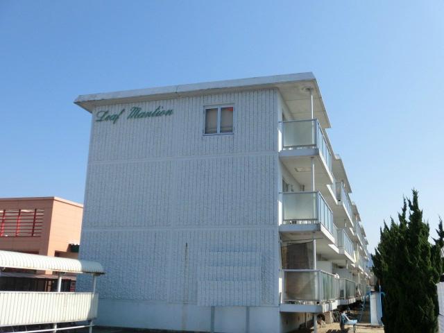 リーフマンション