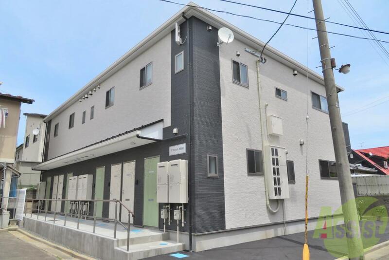 アスコット大野田