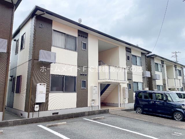 フォレストタウンD