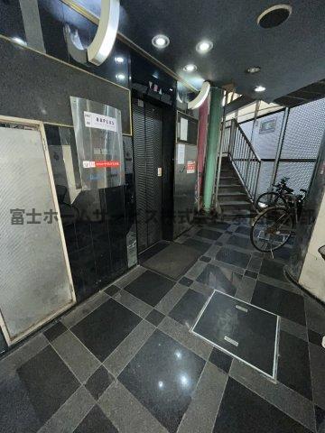 ハイハットアベニュービル