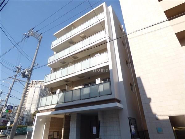 サニーコート神戸下山手