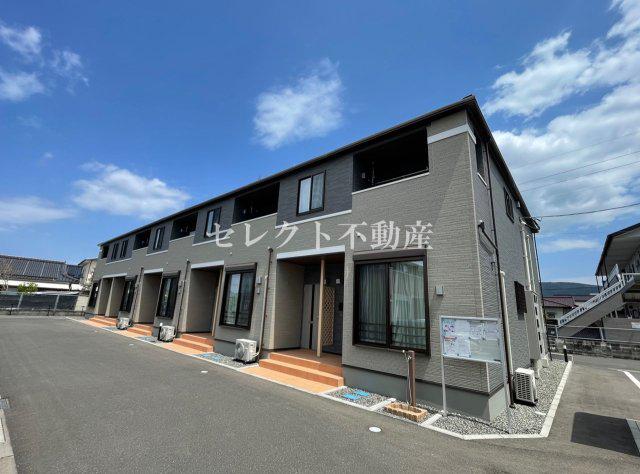 チッタ ビアンカ II