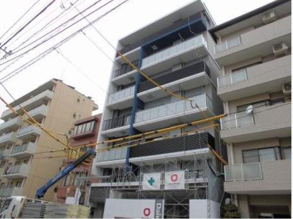 ポラリス菊川