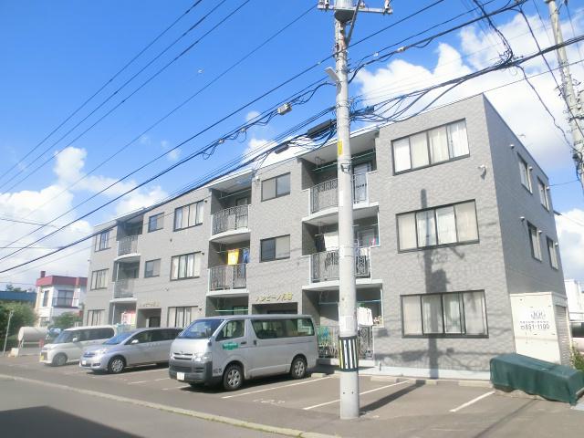 バンビーノ月寒