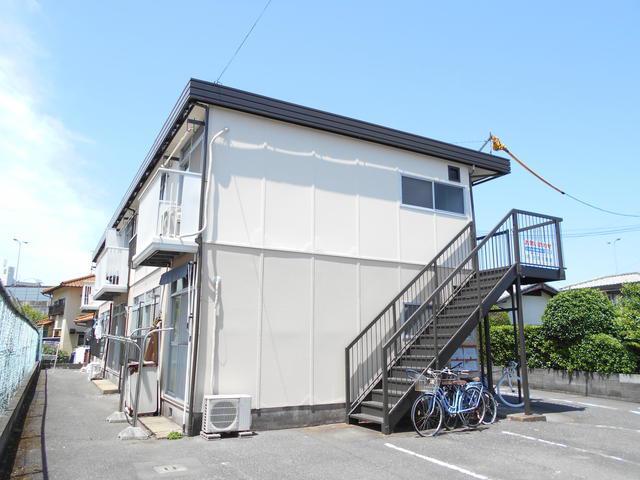 三星コーポ