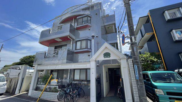 シテ・ラピーヌ幕張本郷
