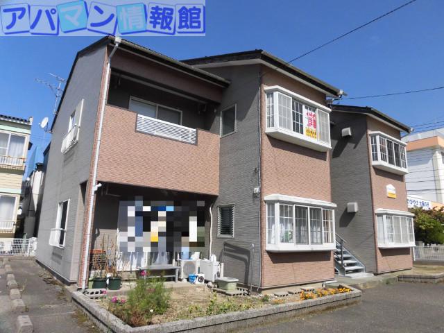 サンシャイン江南